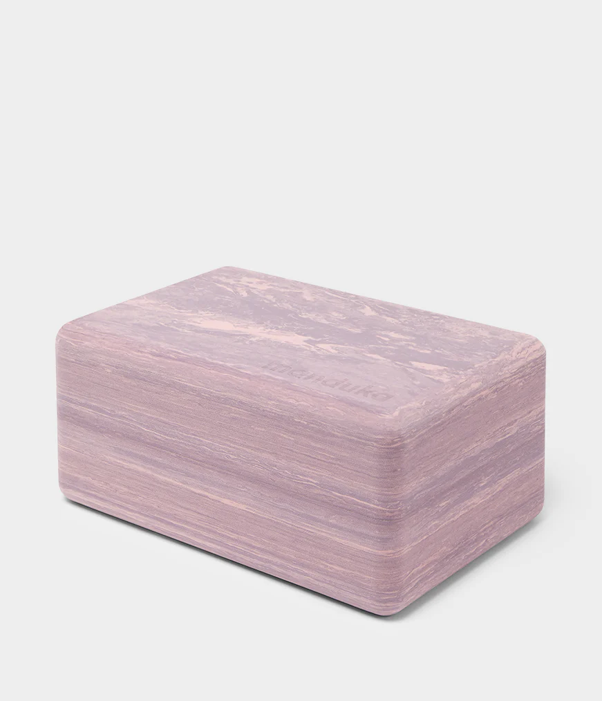 Recycled Foam Yoga Block - Image 35