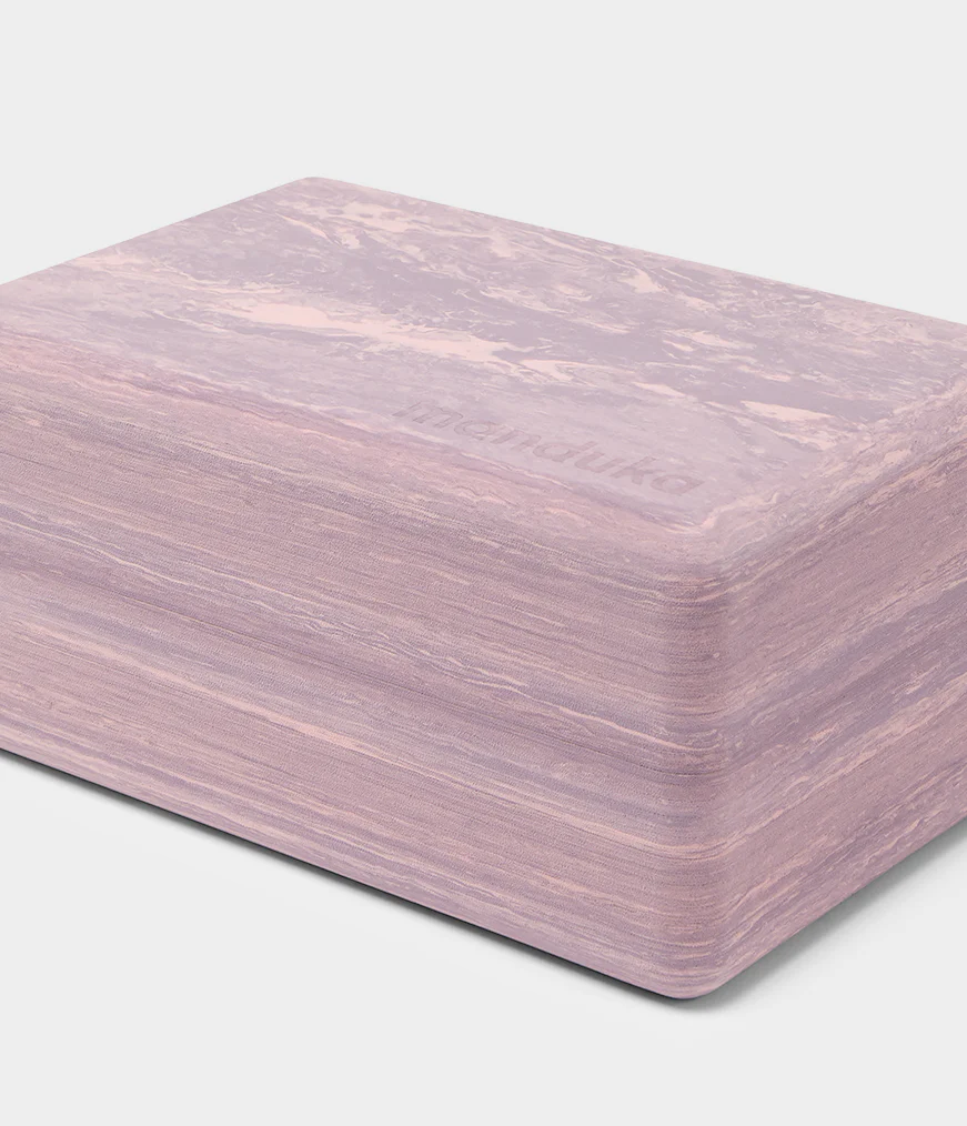 Recycled Foam Yoga Block - Image 37
