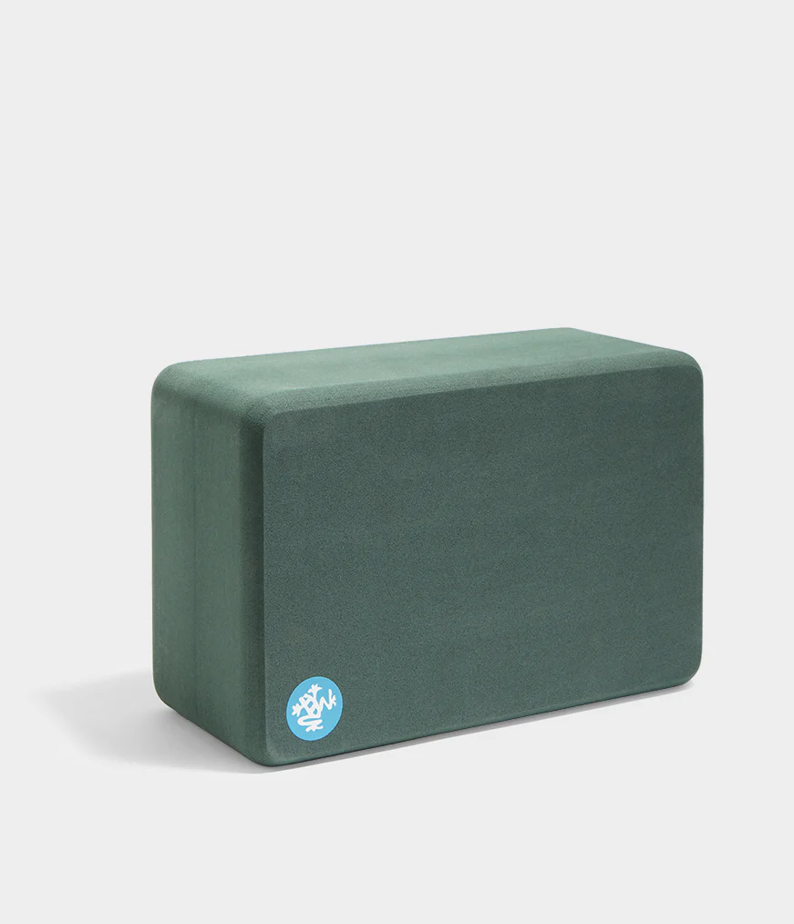 Recycled Foam Yoga Block - Image 39