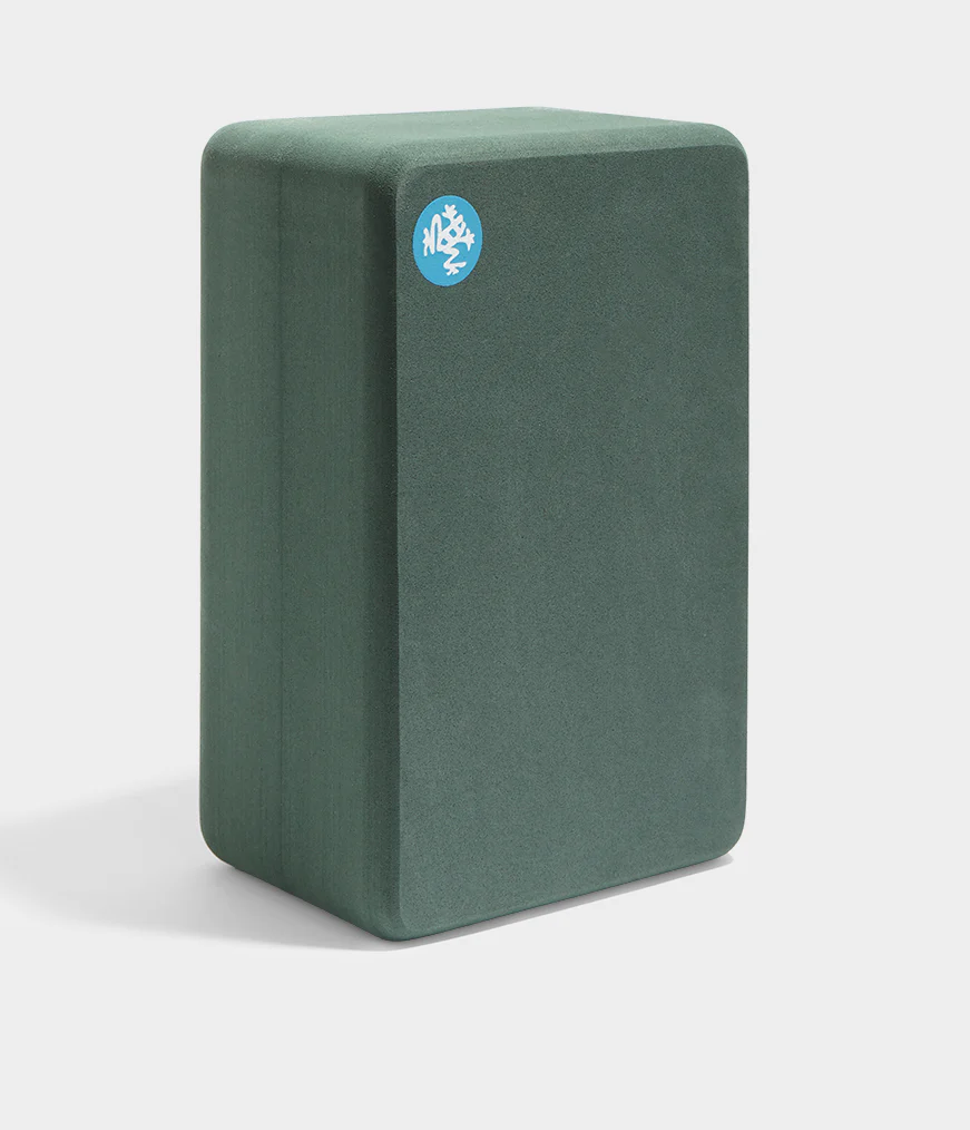 Recycled Foam Yoga Block - Image 42
