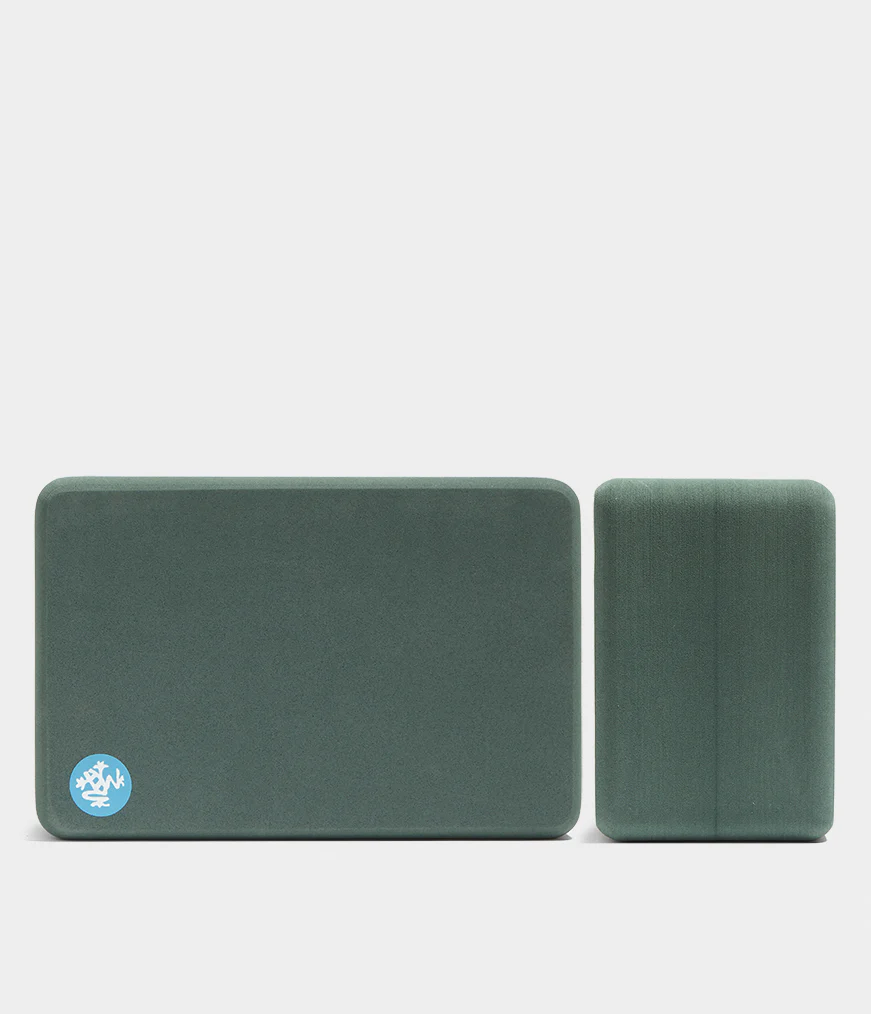 Recycled Foam Yoga Block - Image 46