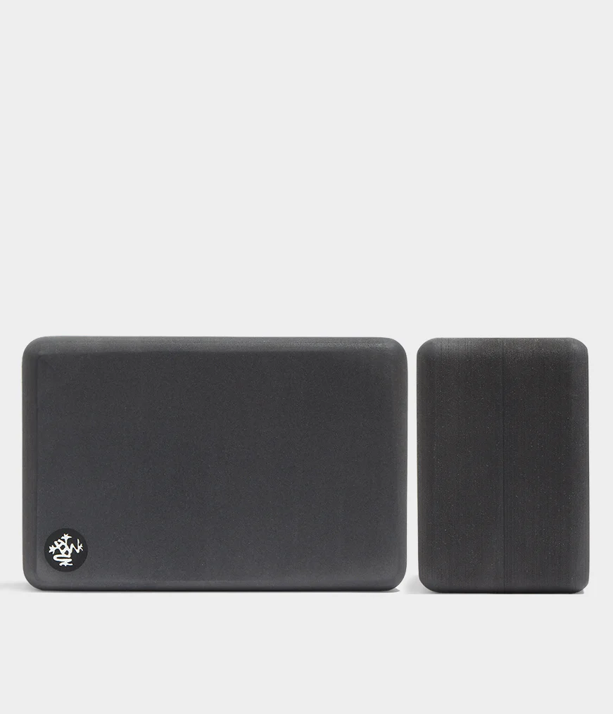 Recycled Foam Yoga Block - Image 6