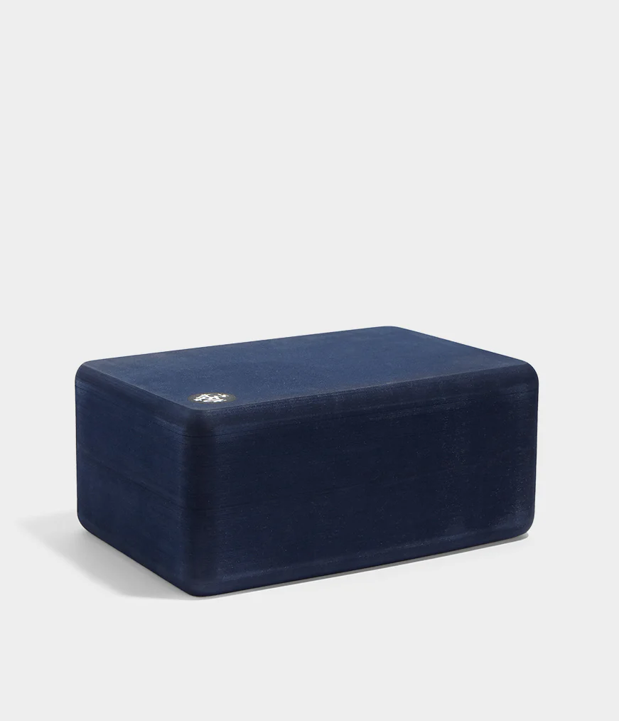 Recycled Foam Yoga Block - Image 9
