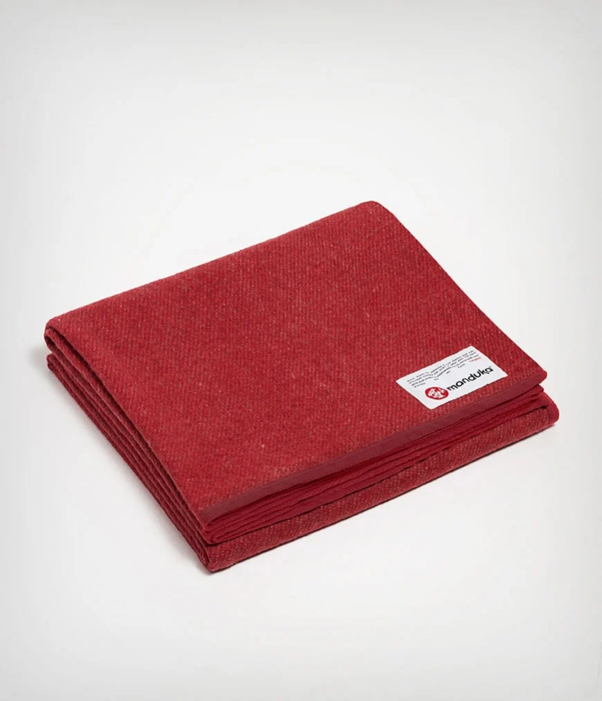 Recycled Wool Blanket - Image 19