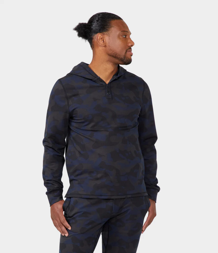Sweat To Street Hoodie - Unisex