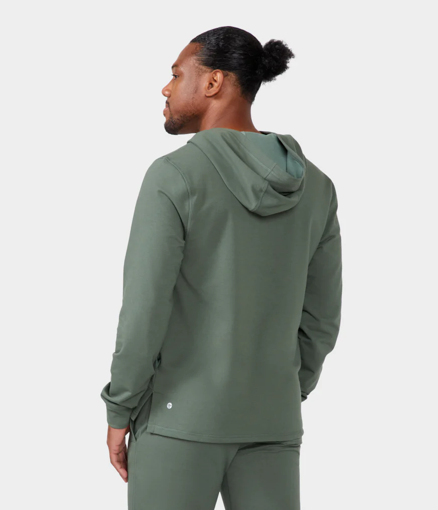 Sweat To Street Hoodie - Unisex - Image 11