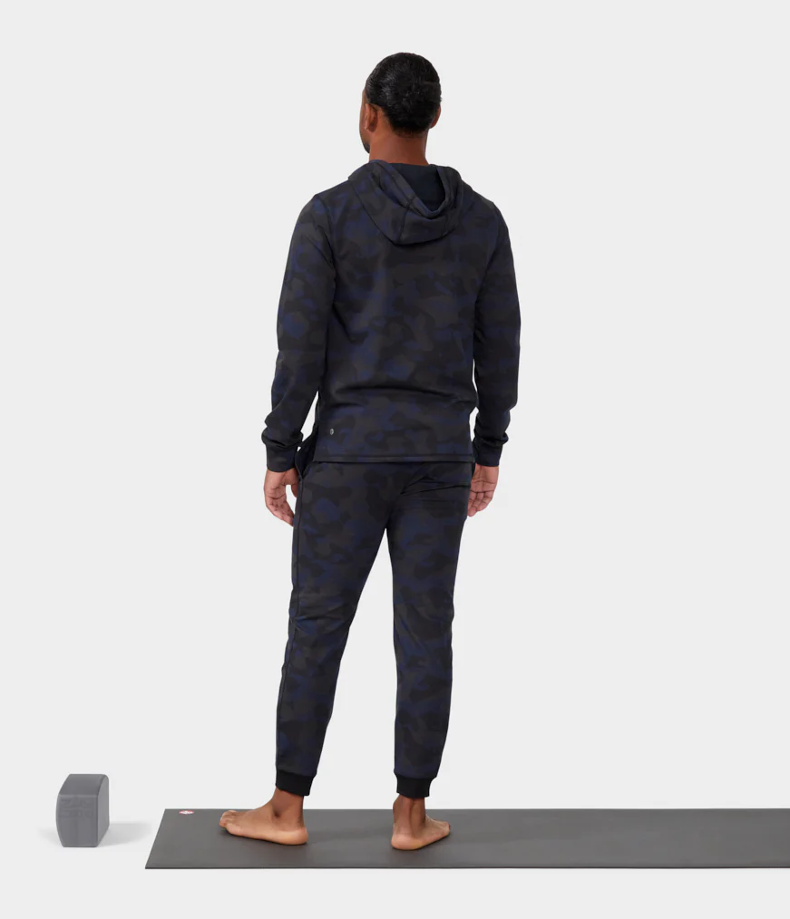 Sweat To Street Hoodie - Unisex - Image 7