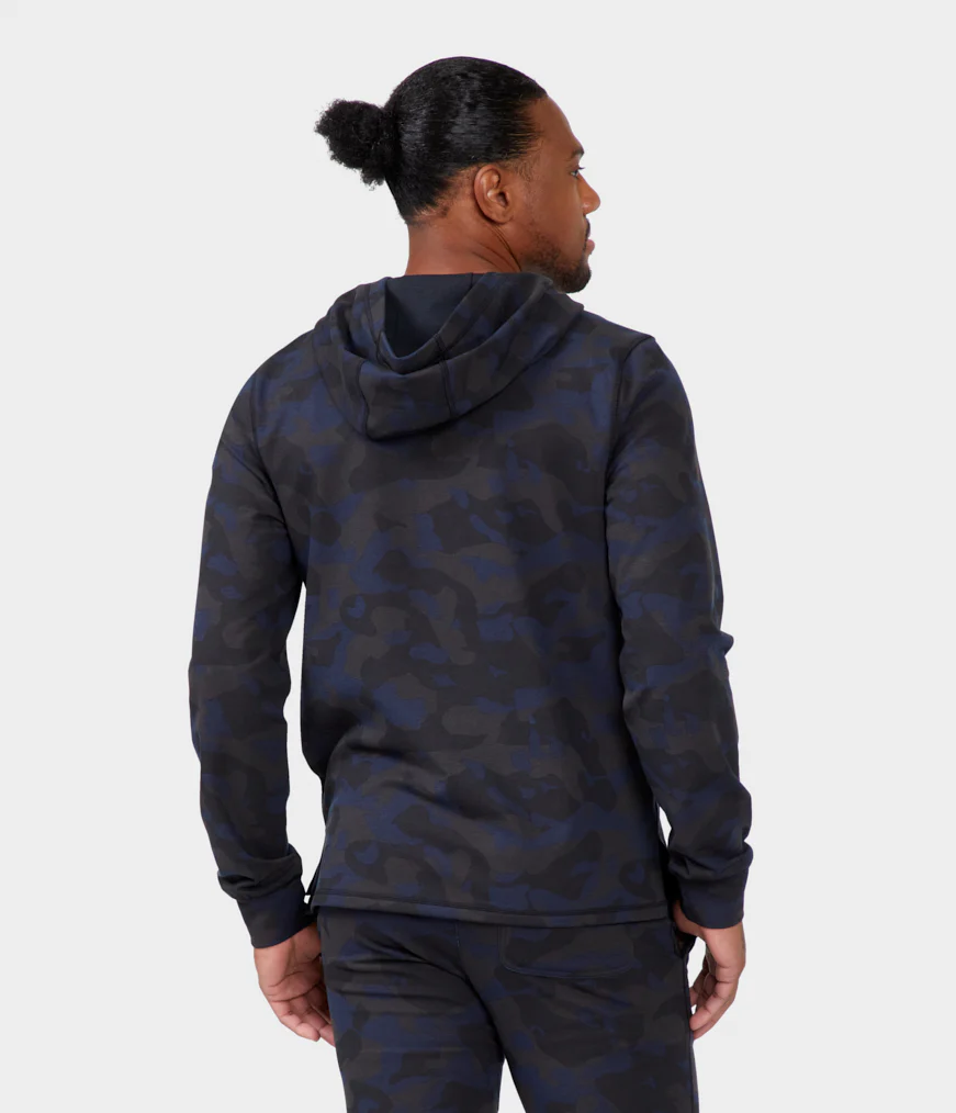 Sweat To Street Hoodie - Unisex - Image 8