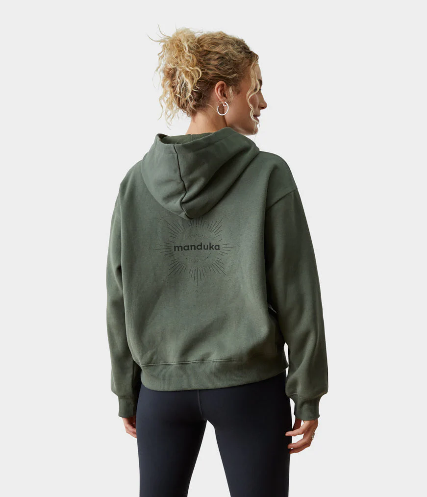 Half Moon Hoodie - Image 12