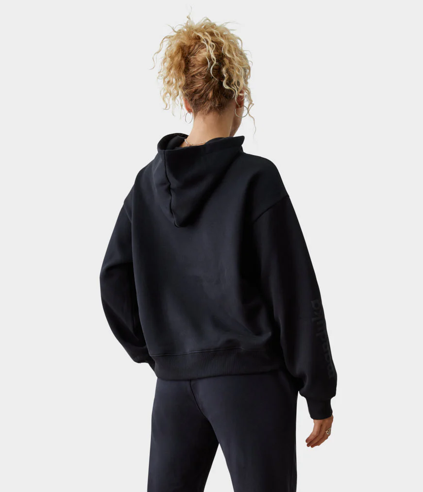 Half Moon Hoodie - Image 2