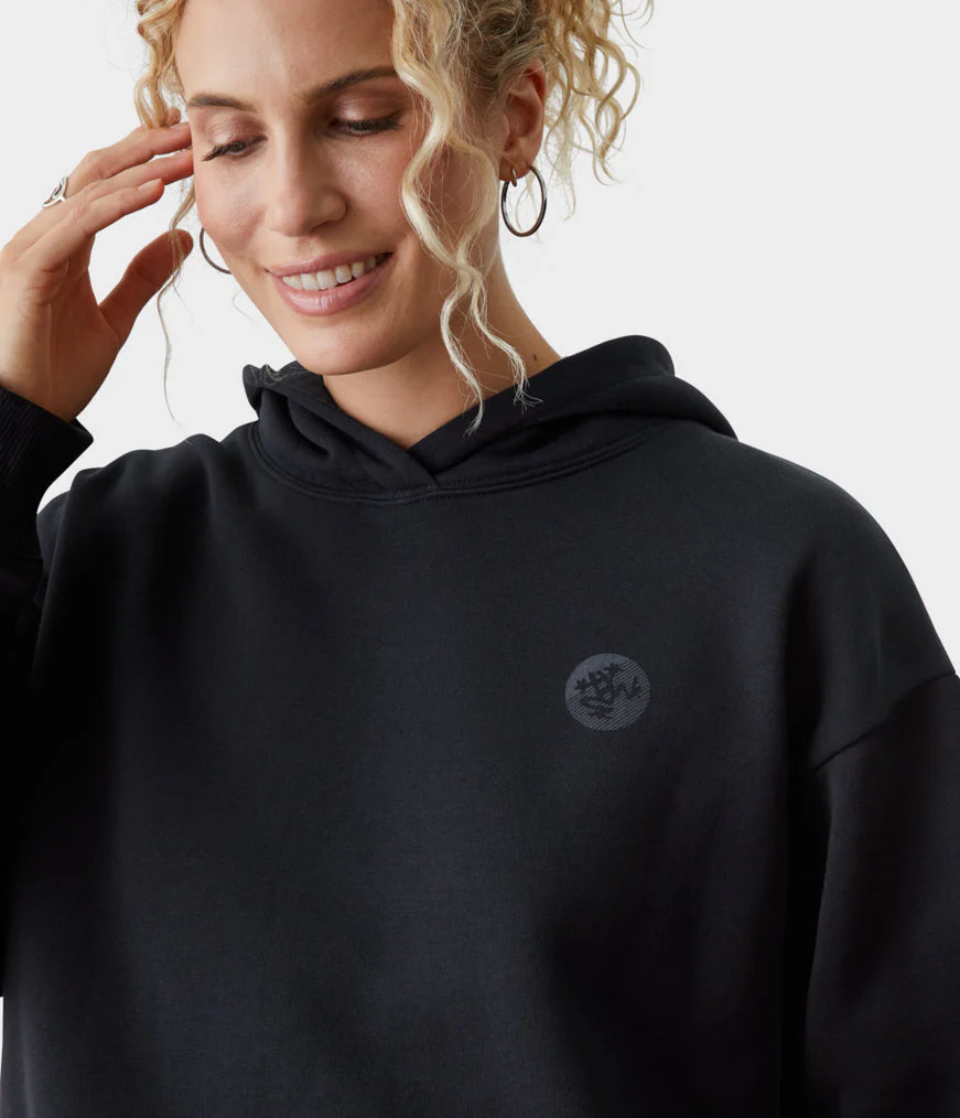 Half Moon Hoodie - Image 3