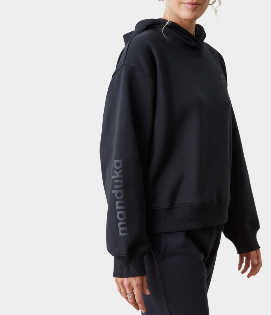 Half Moon Hoodie - Image 4