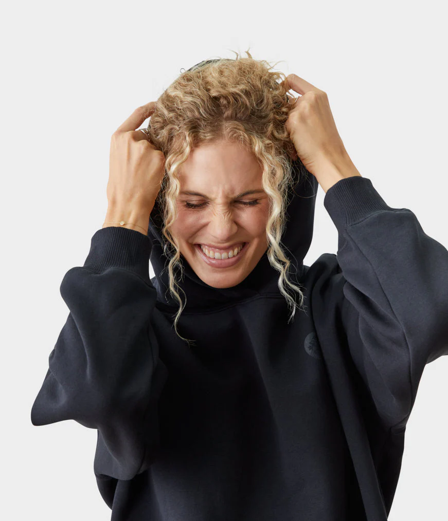 Half Moon Hoodie - Image 5
