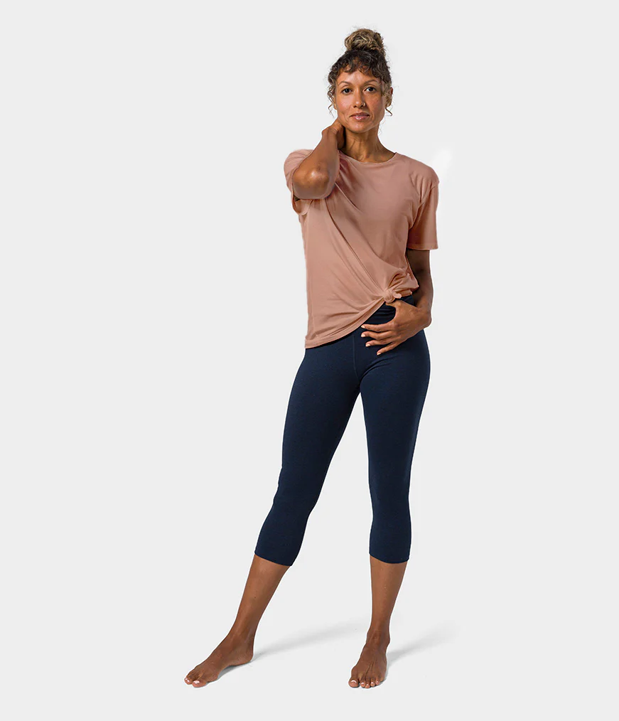 Vinyasa Tee - Image 22