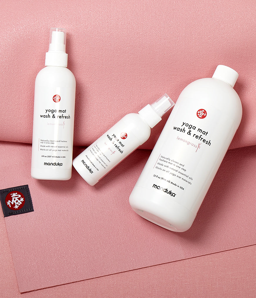 Yoga Mat Wash and Refresh - Image 18