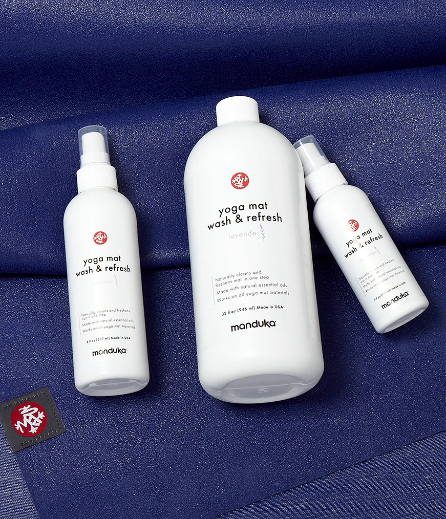 Yoga Mat Wash and Refresh - Image 6