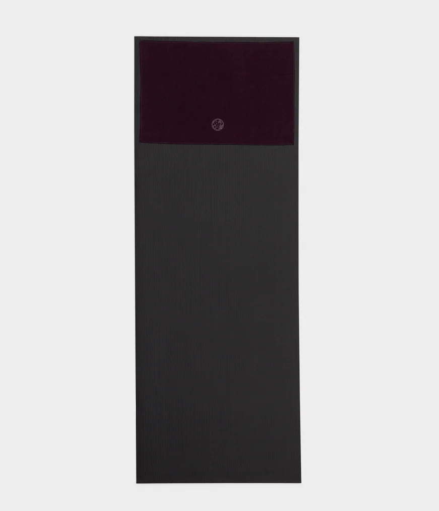 Yogitoes® Yoga Hand Towel