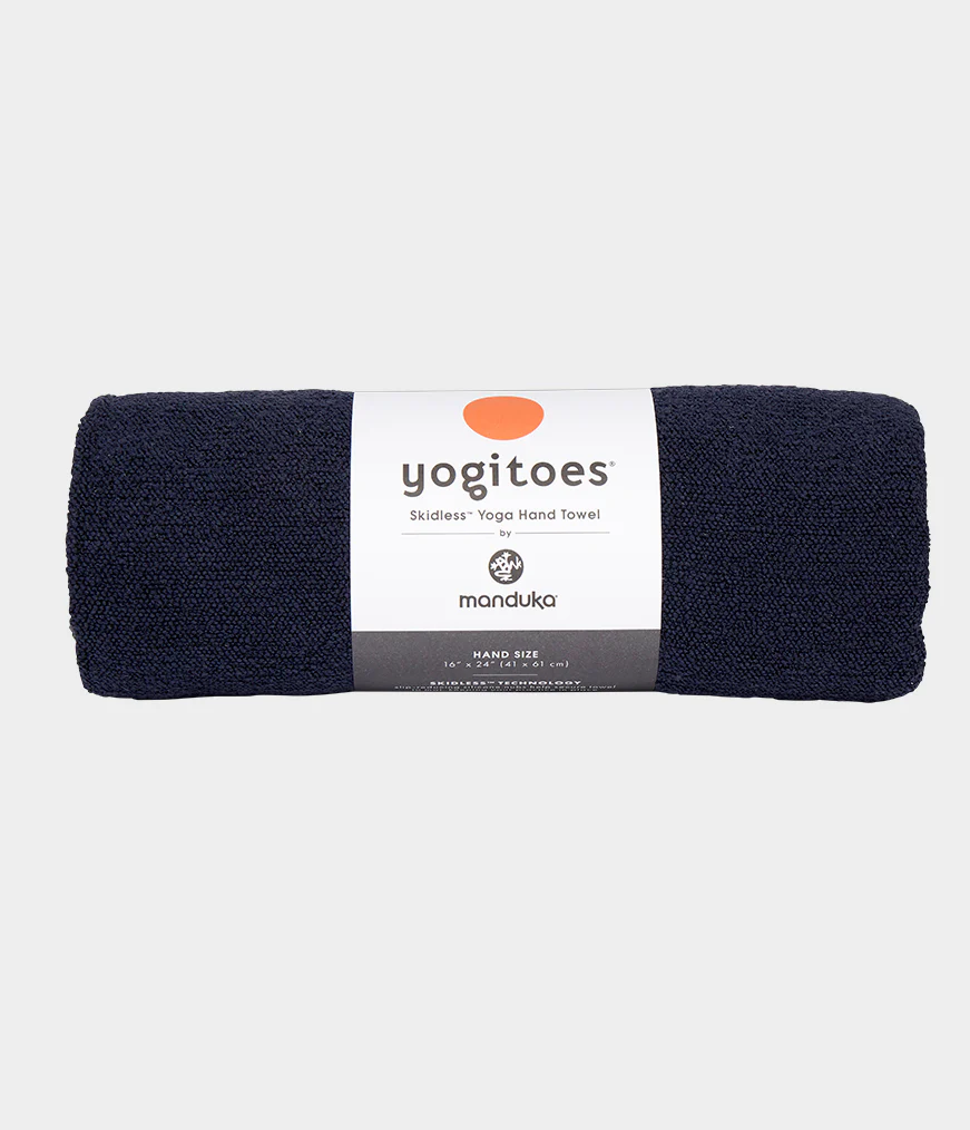 Yogitoes® Yoga Hand Towel - Image 11