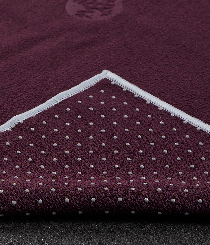 Yogitoes® Yoga Hand Towel - Image 18