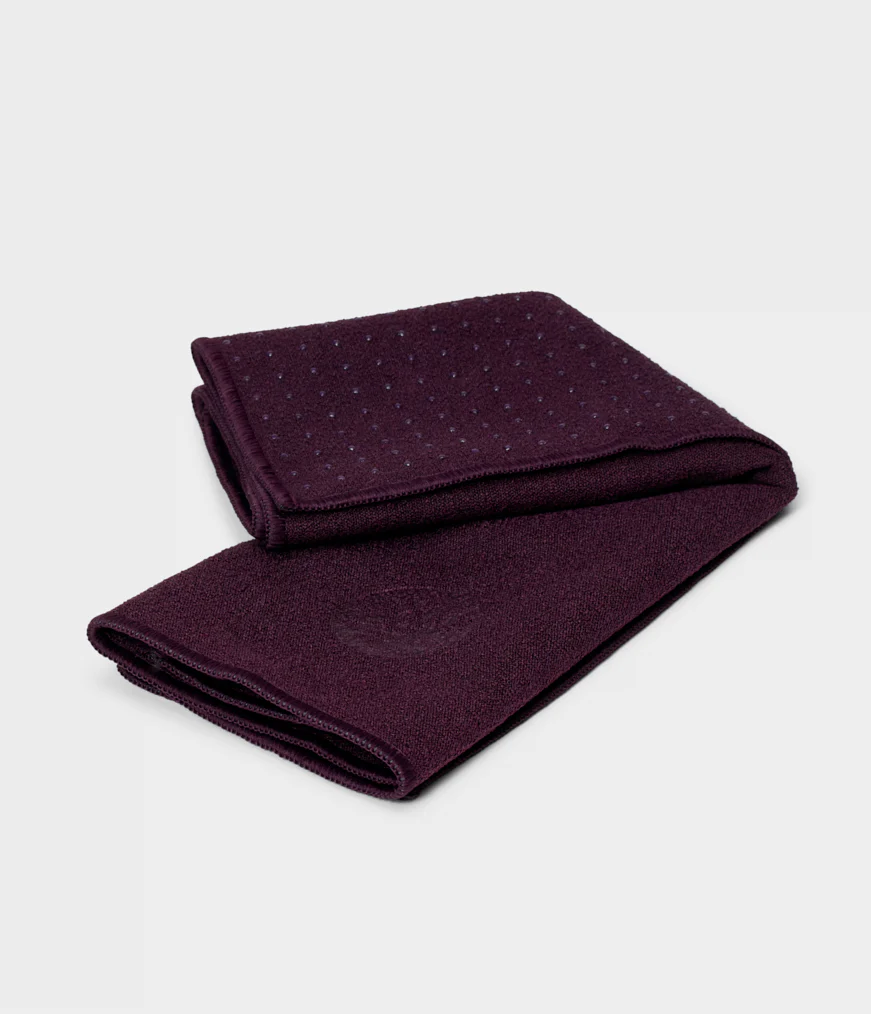 Yogitoes® Yoga Hand Towel - Image 2