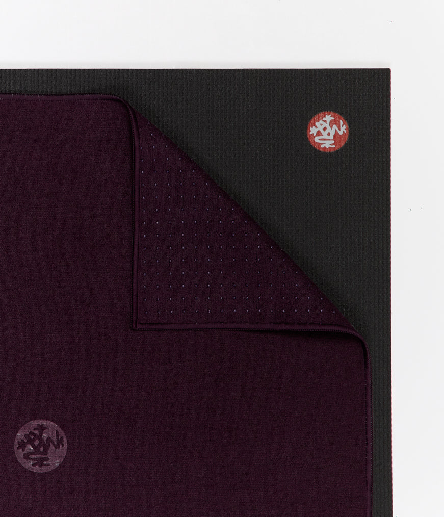 Yogitoes® Yoga Hand Towel - Image 3
