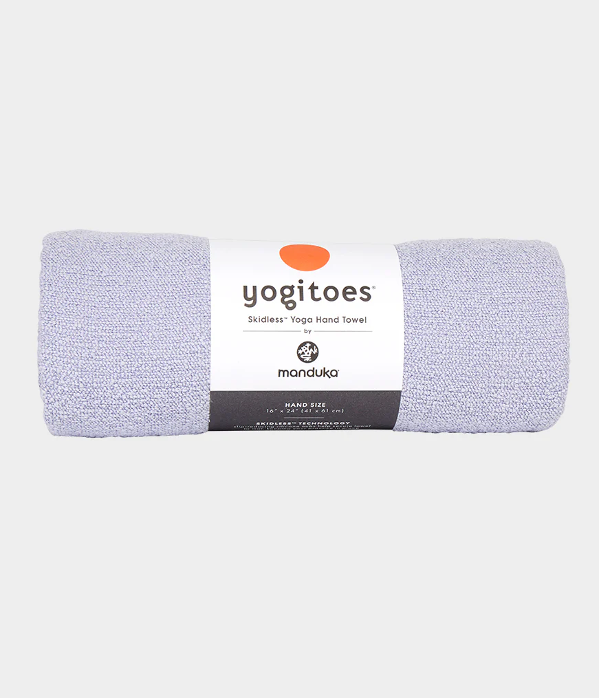 Yogitoes® Yoga Hand Towel - Image 5