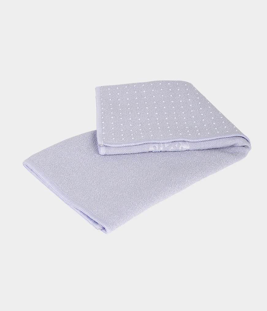 Yogitoes® Yoga Hand Towel - Image 6