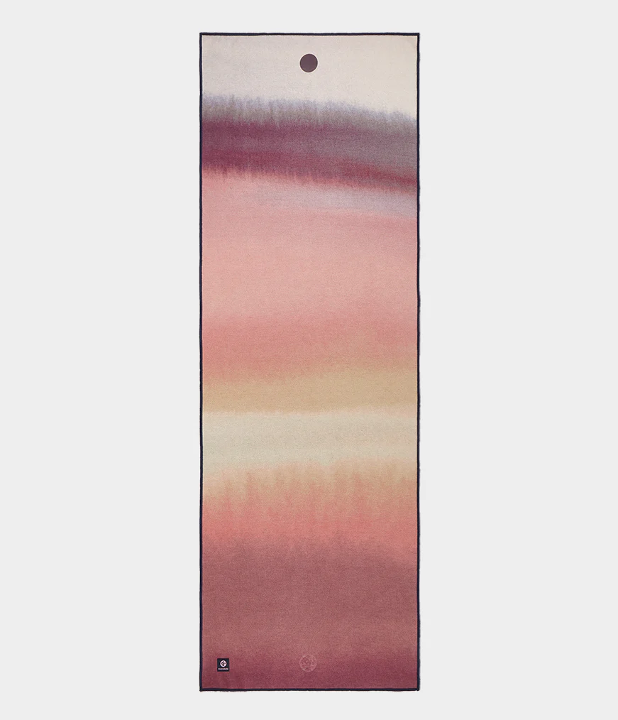 Yogitoes® Hot Yoga Mat Towel - Image 100