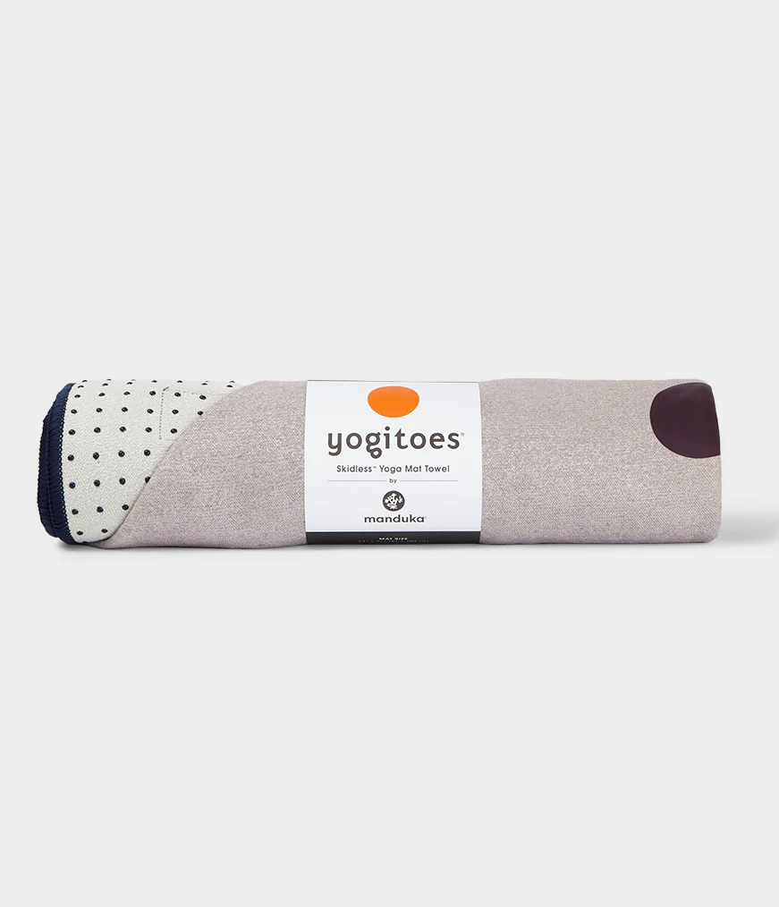 Yogitoes® Hot Yoga Mat Towel - Image 103