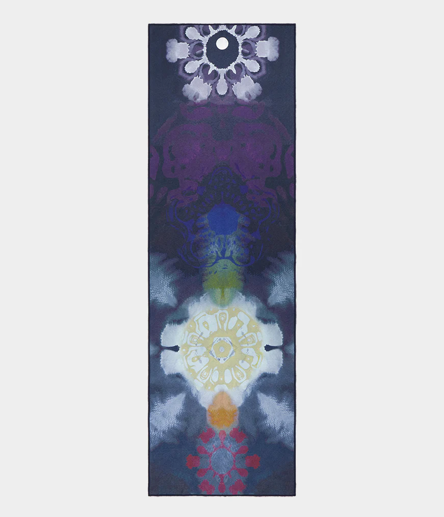 Yogitoes® Hot Yoga Mat Towel - Image 104