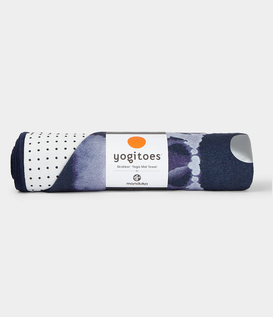 Yogitoes® Hot Yoga Mat Towel - Image 107