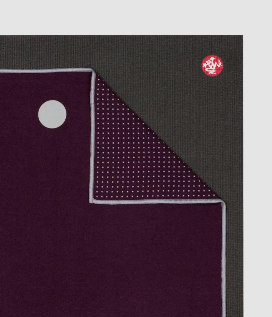 Yogitoes® Hot Yoga Mat Towel - Image 12