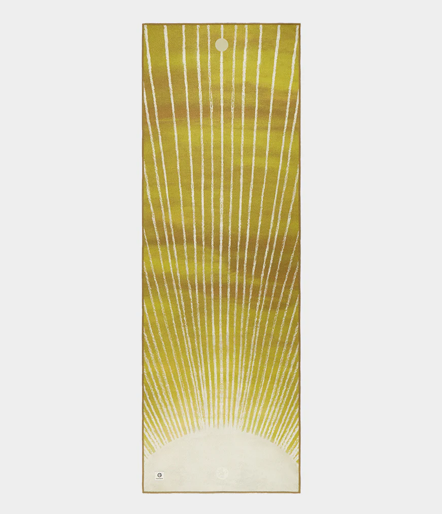 Yogitoes® Hot Yoga Mat Towel - Image 120
