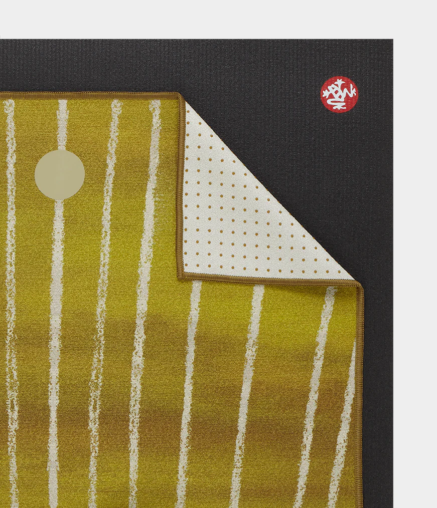 Yogitoes® Hot Yoga Mat Towel - Image 122
