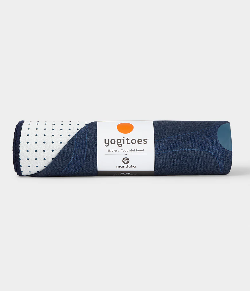 Yogitoes® Hot Yoga Mat Towel - Image 127