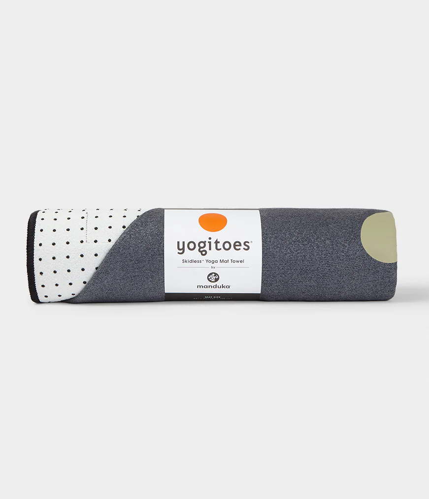 Yogitoes® Hot Yoga Mat Towel - Image 131