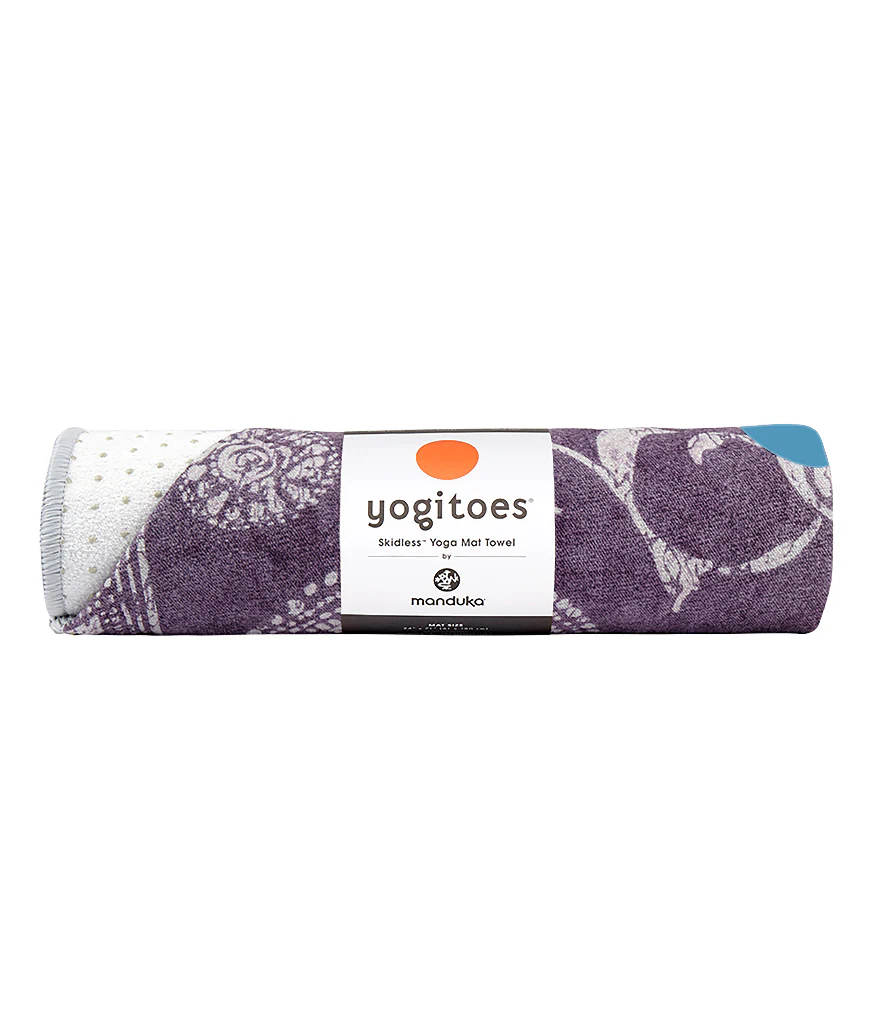 Yogitoes® Hot Yoga Mat Towel - Image 133