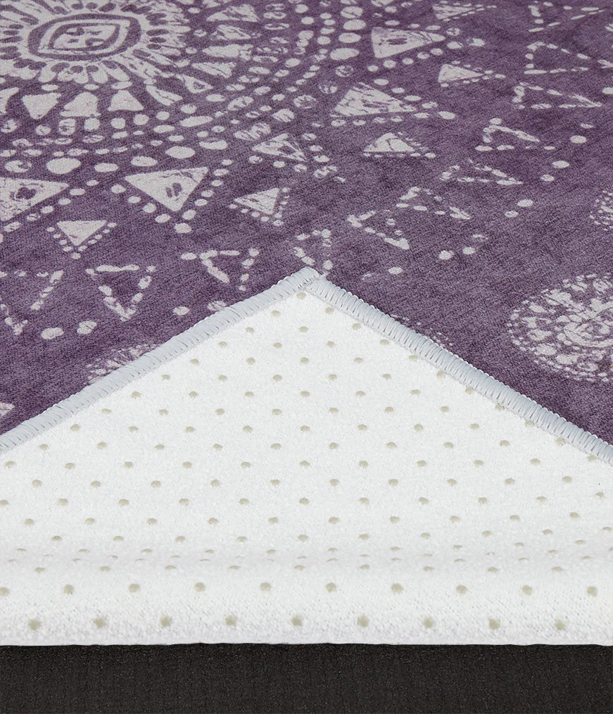 Yogitoes® Hot Yoga Mat Towel - Image 135