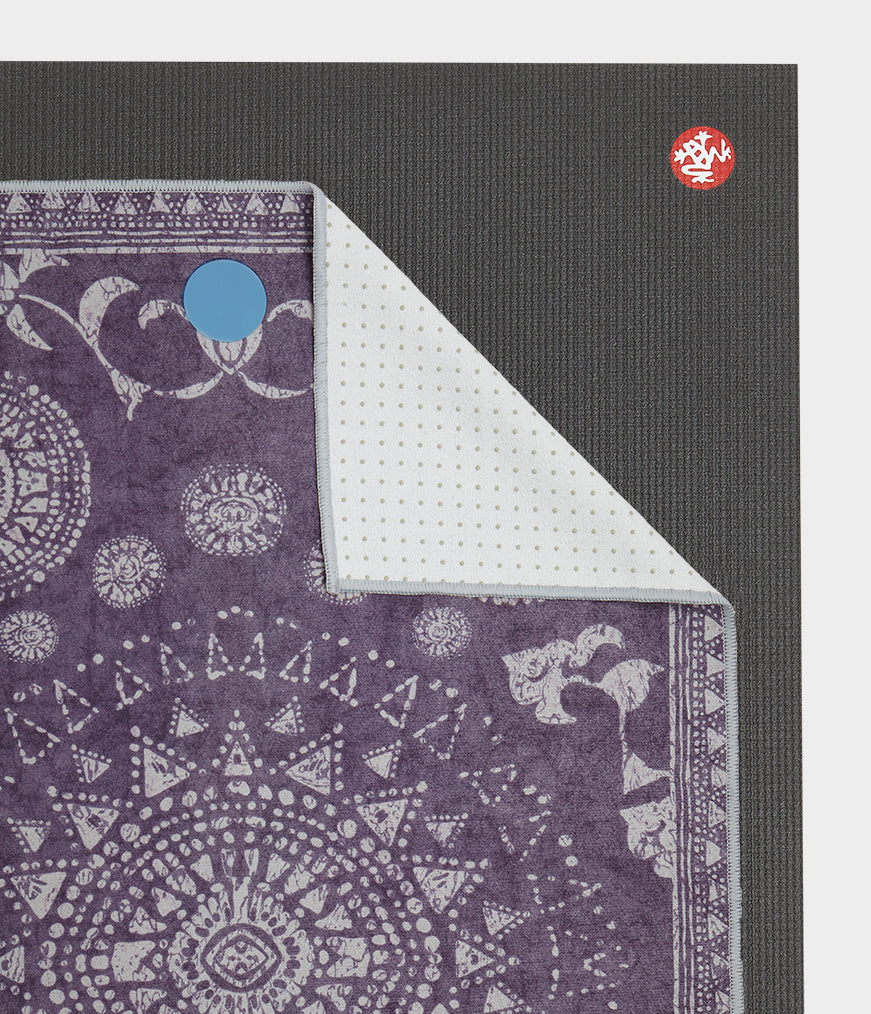 Yogitoes® Hot Yoga Mat Towel - Image 136
