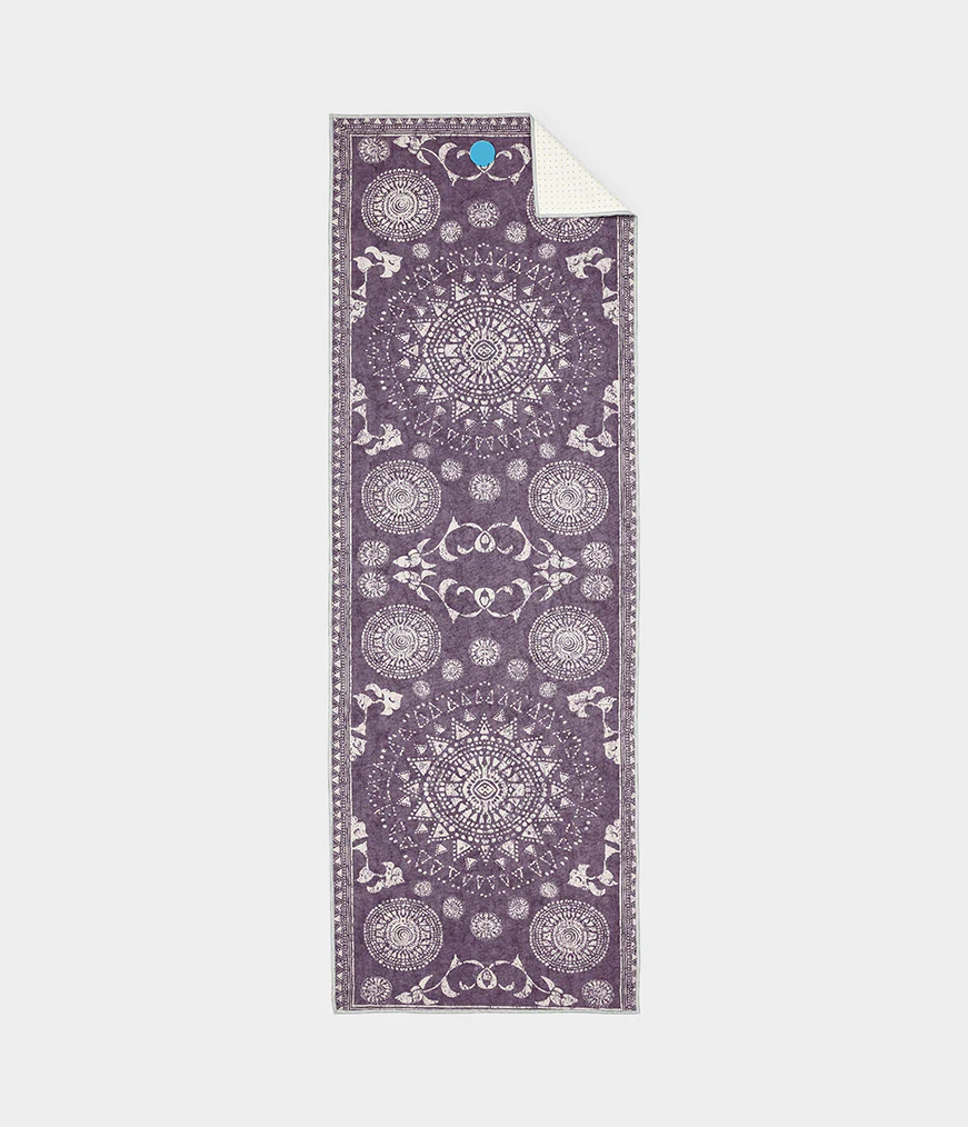 Yogitoes® Hot Yoga Mat Towel - Image 138