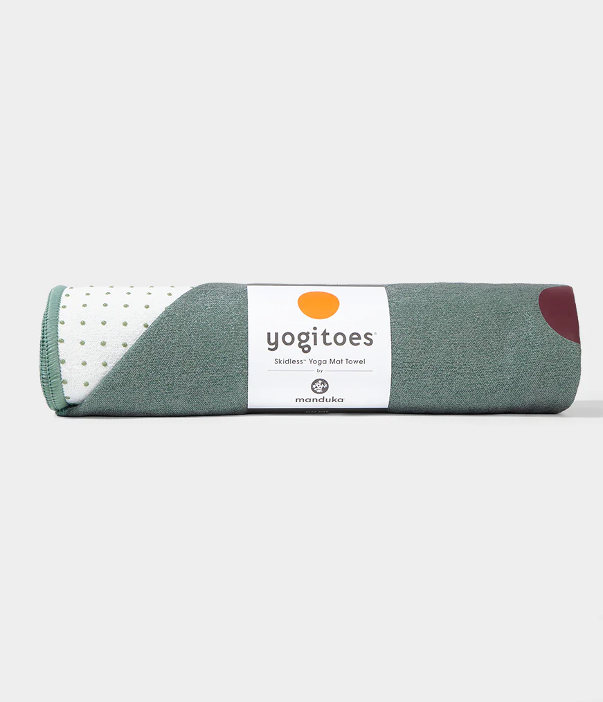 Yogitoes® Hot Yoga Mat Towel - Image 141