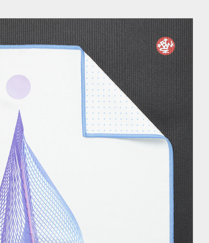 Yogitoes® Hot Yoga Mat Towel - Image 154