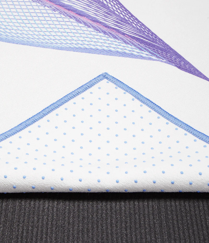 Yogitoes® Hot Yoga Mat Towel - Image 155