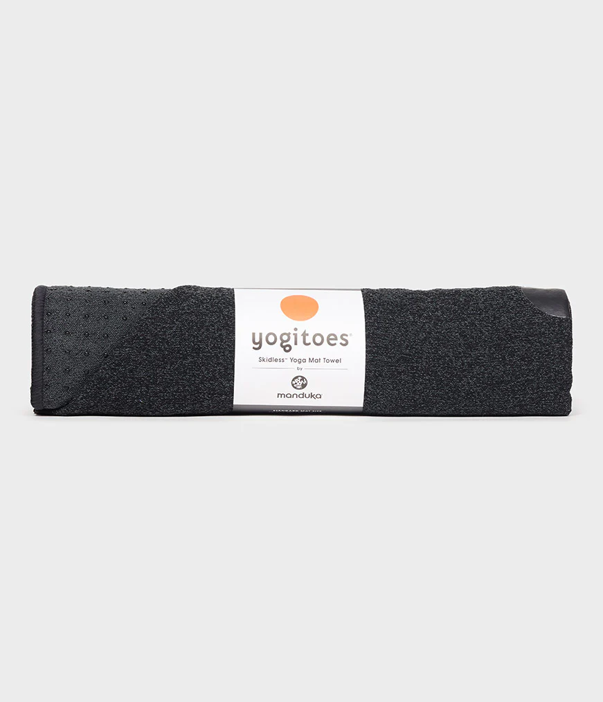 Yogitoes® Hot Yoga Mat Towel - Image 21