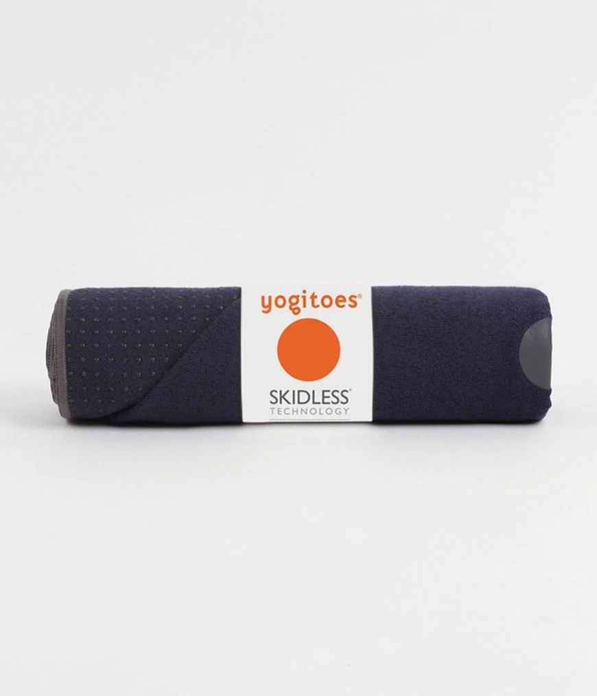 Yogitoes® Hot Yoga Mat Towel - Image 23