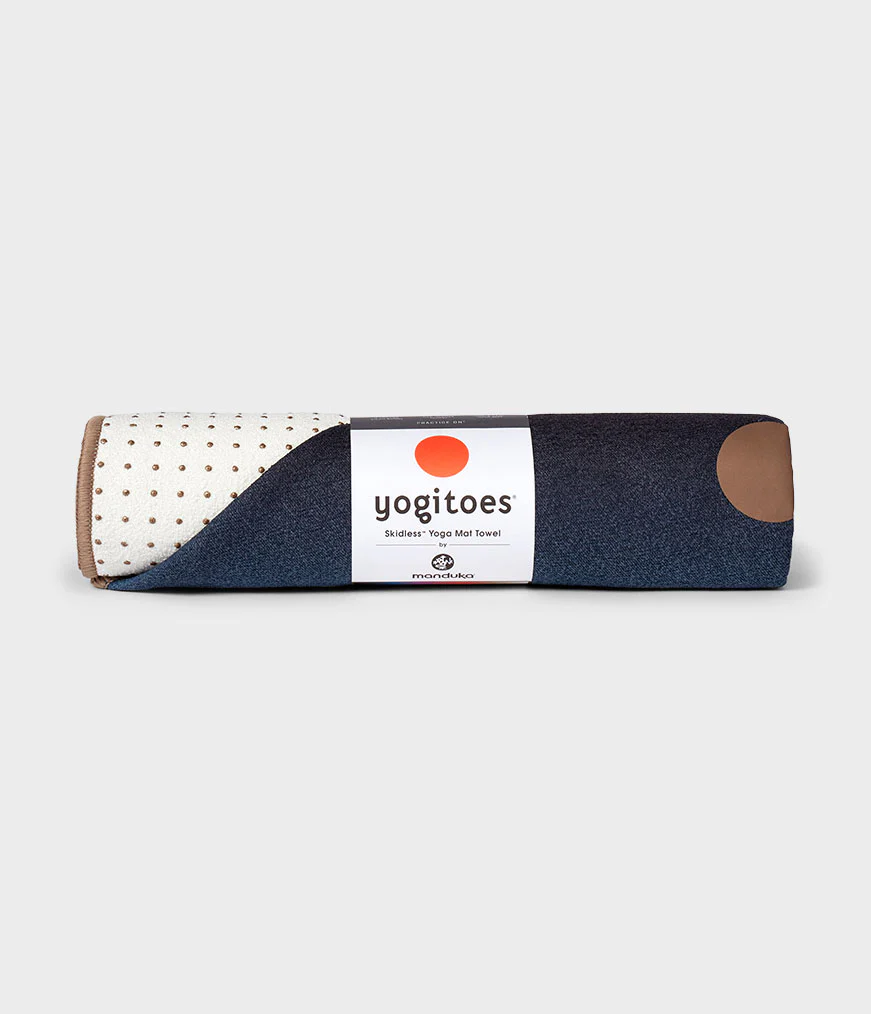 Yogitoes® Hot Yoga Mat Towel - Image 24