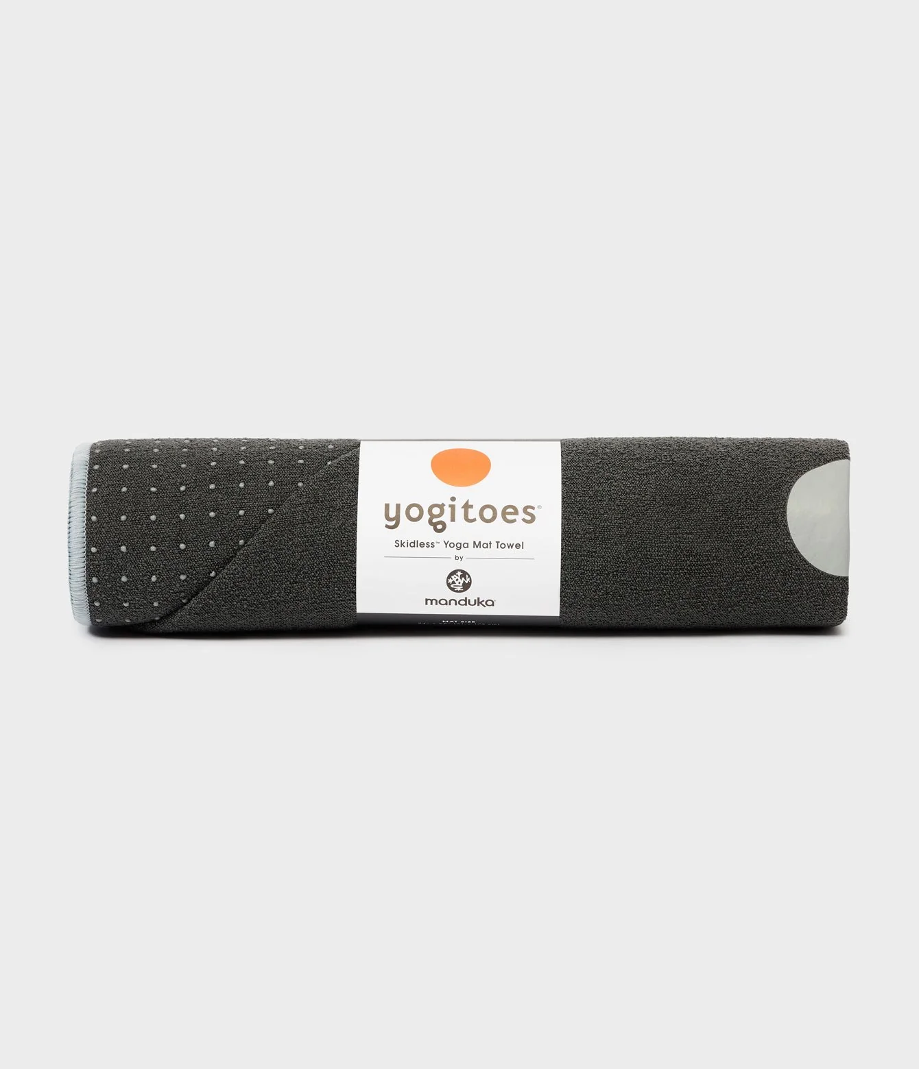 Yogitoes® Hot Yoga Mat Towel - Image 28
