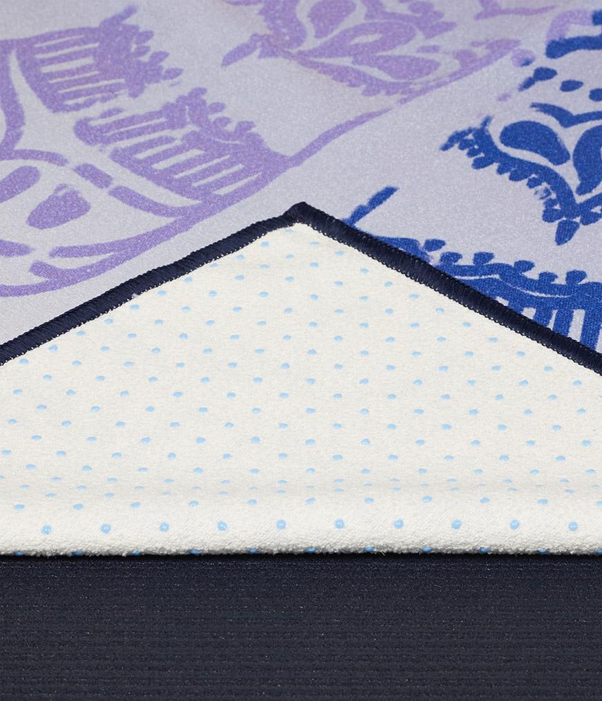 Yogitoes® Hot Yoga Mat Towel - Image 29