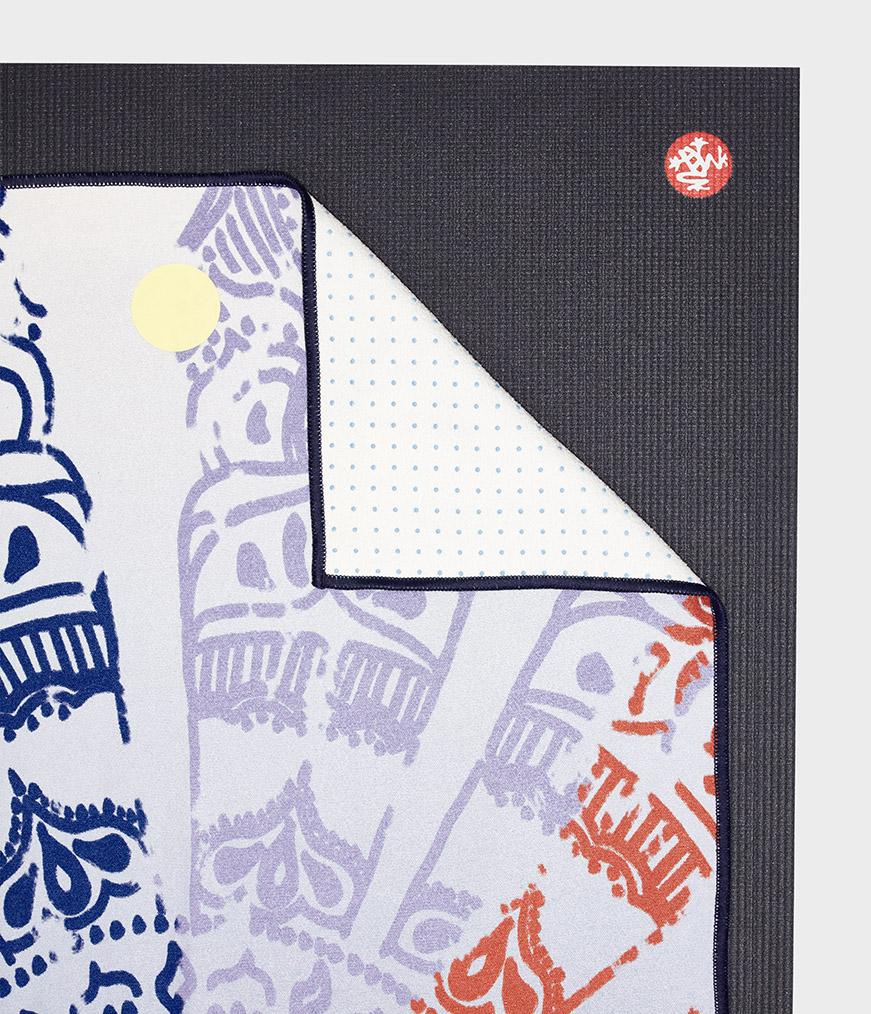 Yogitoes® Hot Yoga Mat Towel - Image 30