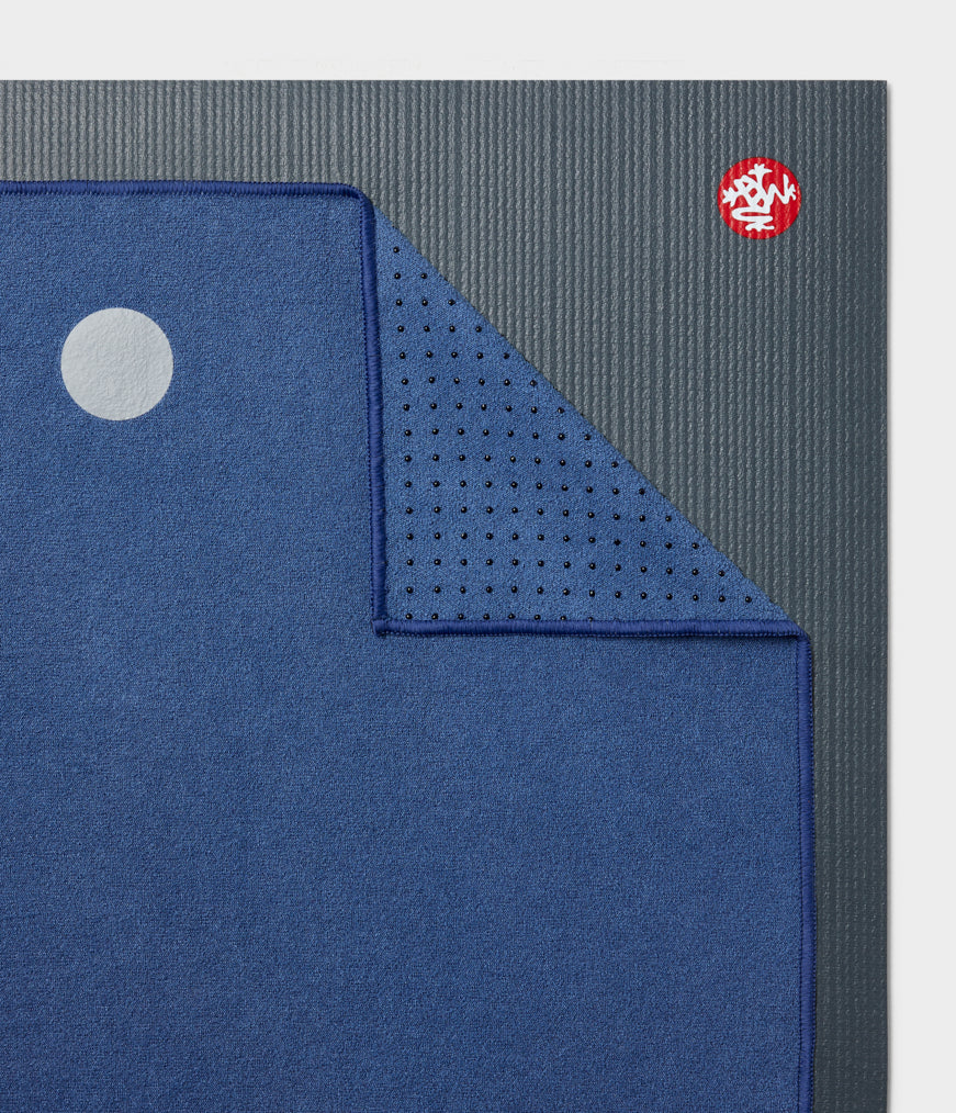 Yogitoes® Hot Yoga Mat Towel - Image 33